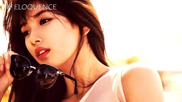 Suzy (Сюзи) [Фан клип]  - Выделяйся