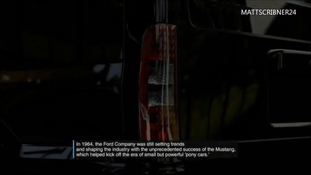 Forza 5 Forzavista Ford Transit SuperSportVan TopGear Car Pack DLC смотреть онлайн