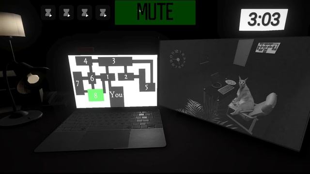 шлепа 1 ночь 2 прохождения