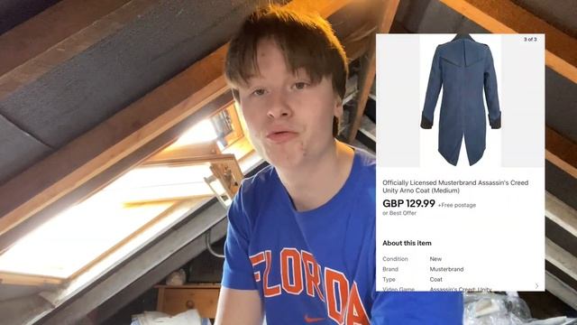 £950 SALES!! What Sold On eBay? UK RESELLER Making Money Online To Earn A Living From Home! смотреть онлайн