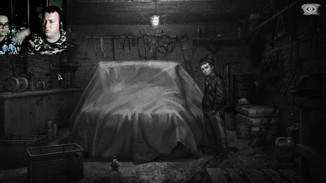 Tiny Bunny- Зайчик часть 12.Как обещали ветка с Алисой,все концовки 4 эпизода,за Алису!!! смотреть онлайн