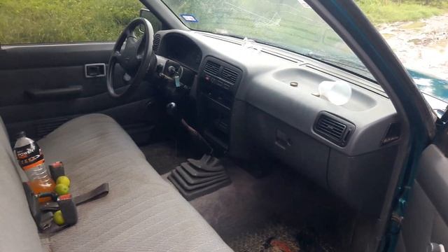 en venta nissan 1995 d21 std 4cil flamante de particular смотреть онлайн