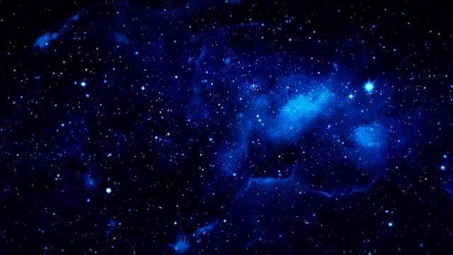 Видео- медитация. Практика космического потока. смотреть онлайн