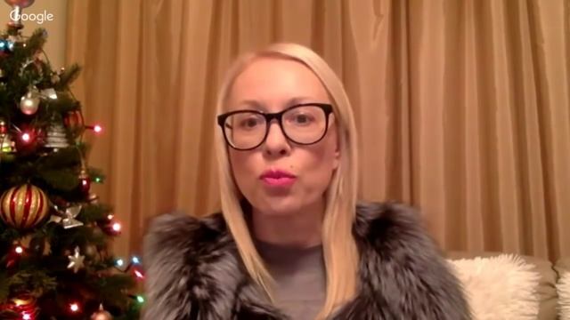 Парфэ Влада "Женщина и Деньги. Какая Женщина привлекает Богатство" смотреть онлайн