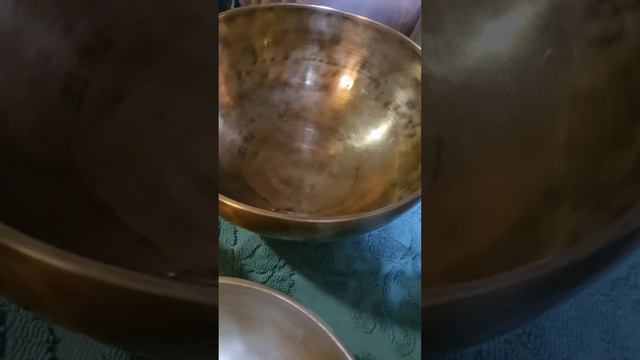 Тибетские Поющие Чаши  Музыка для гармонии. Медитация Звуком.