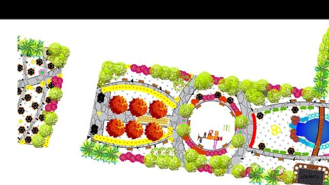 AutoCAD (2 d) Project #earthquake projects смотреть онлайн
