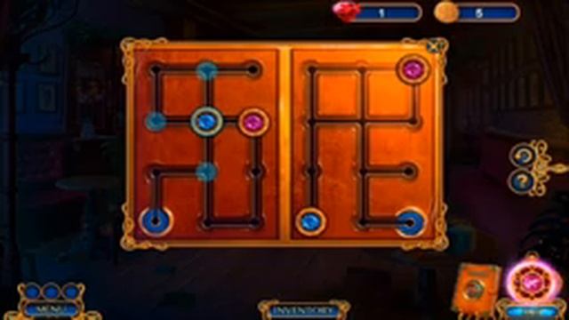 Hidden Objects - Secret City: CHALK OF FATE (Walkthrough and Bonus Chapter) смотреть онлайн