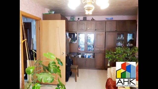 Продается 2-комнатная квартира на улице Бабича, д.9 корп.5 смотреть онлайн