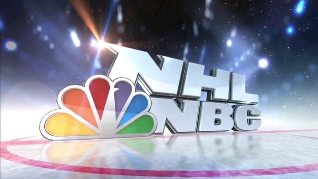 NHL On NBC Theme