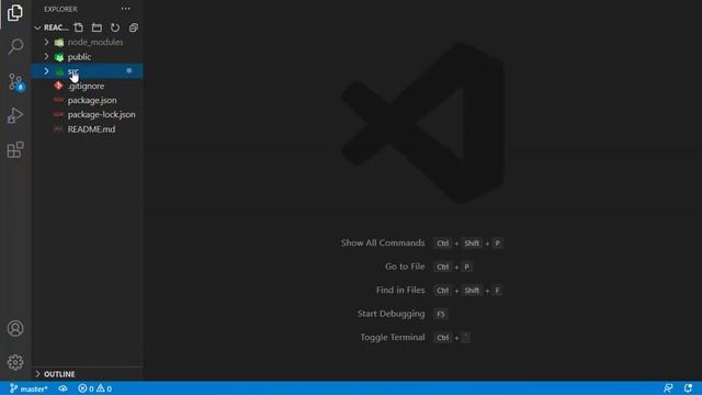 React Firebase Authentication part -01 смотреть онлайн