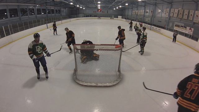 Divorced Guys Vs DNM Sun Devils | SOOHL II | смотреть онлайн