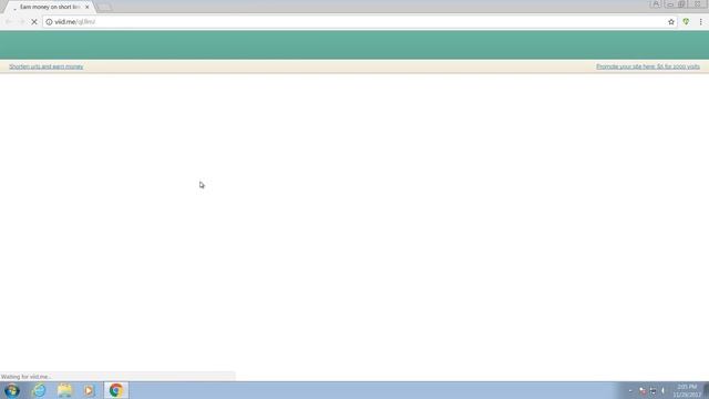Alert! Do Not Enter This Kind Of Site!