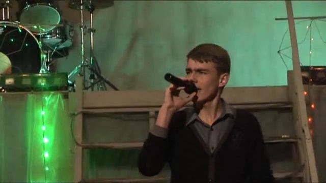 Александр Свиридов - Не манекен (Кавер: Митя Фомин) смотреть онлайн