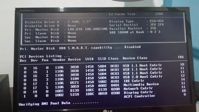 Старичёк AMD, востал из пыли смотреть онлайн