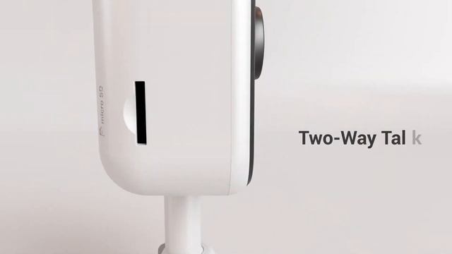 EZVIZ C1HC Pequeña en tamaño, enorme en características смотреть онлайн
