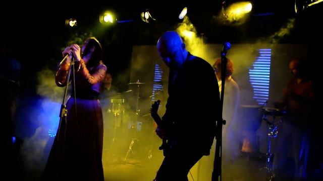 Theodor Bastard - Gerda