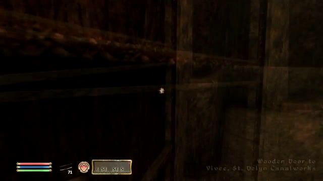 Klo0ga Plays Morroblivion // Ep. 6 // "To Vivec!" смотреть онлайн