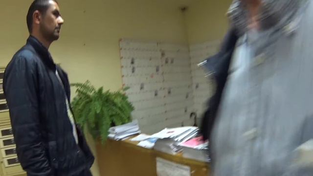 Мамыкин Максим - Начальник охраны ТСЖ Северный парк смотреть онлайн