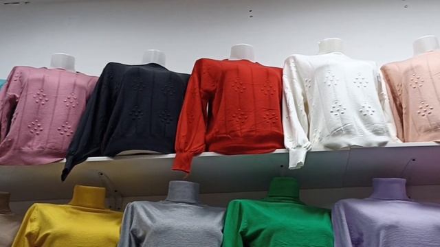 Новинкалар! Қишки курткалар ва туқилган кофталар/джемперлар/туникалар. #бозор #кийимкечак #бекбарак смотреть онлайн