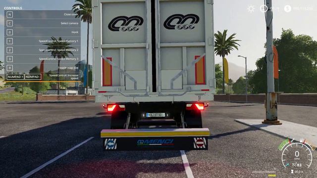 FS19 | New MODS (2019-03-15 / 2) - review смотреть онлайн