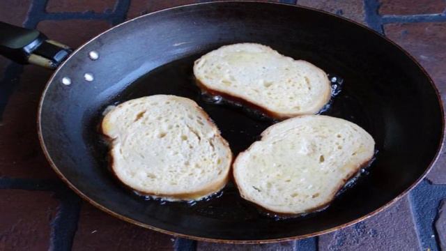 Вкусные будни