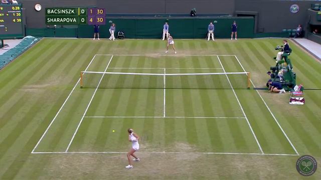 Уимблдон смотреть онлайн