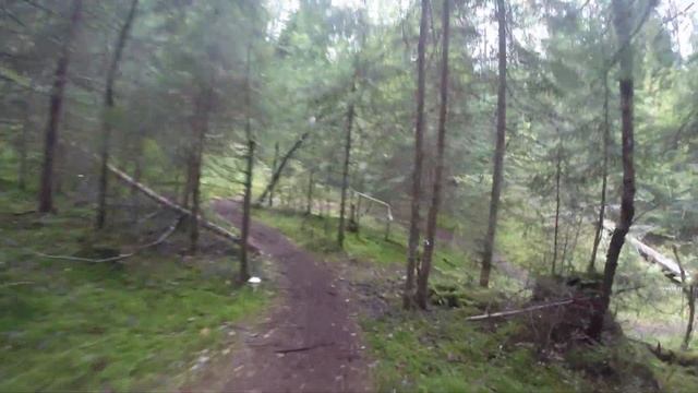 Ореховое XCO 2023 вид вперёд смотреть онлайн