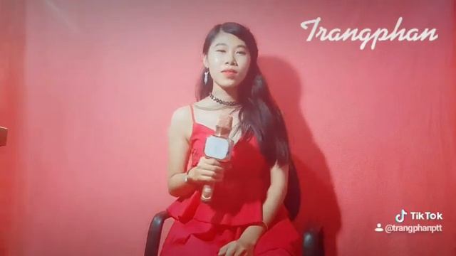 Миллион алых роз - Thao Trang смотреть онлайн