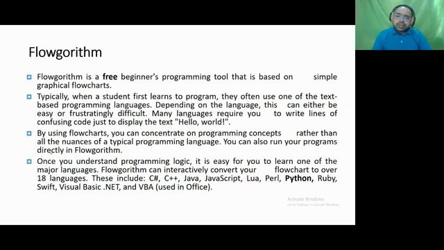 Python and FOSS in Education for Generation Z - By Gajendra Deshpande | PyConf Hyderabad 2020 смотреть онлайн