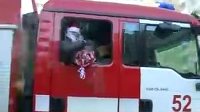 Александр САНЫЧ Плахотин - Ни пуха, ни пера (Новогодняя) смотреть онлайн