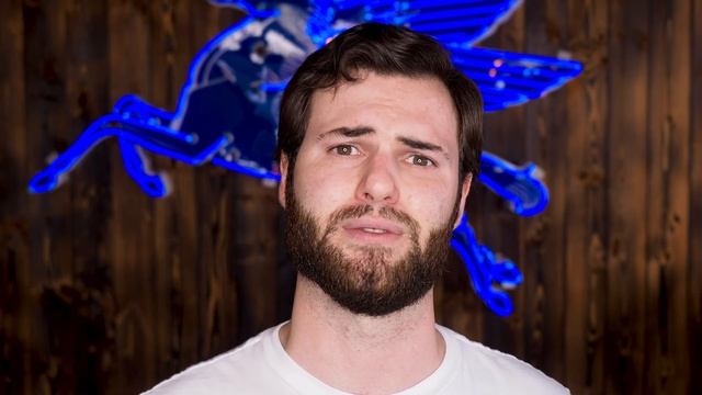 How to Grow Your First Beard | Week Four Finale смотреть онлайн