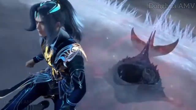 [斗罗大陆] Soul Land -The Adventure Of The Gods [AMV]/Donghua Anime /