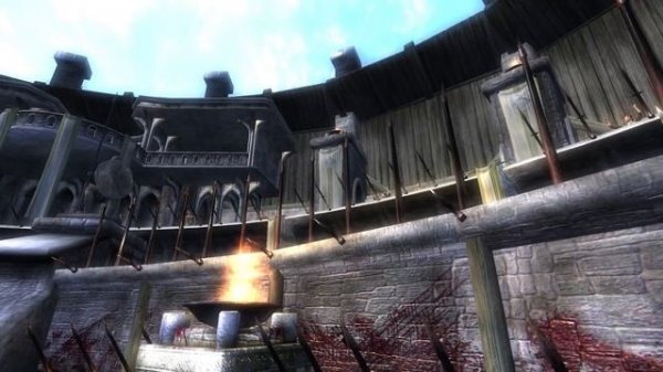 OBLIVION • Лучшая в серии The Elder Scrolls? • Обзор Обливион 2023