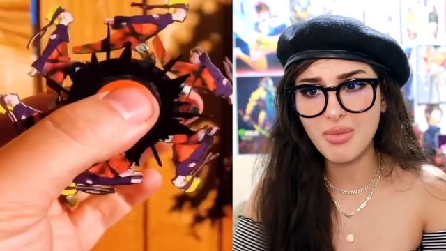 Creative Anime Art On Another Level смотреть онлайн