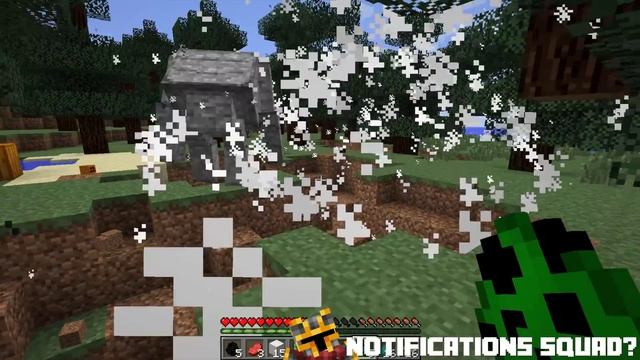 Minecraft COLOSSUS GOLEM MOD / RIDE GIANT GOLEMS AND FIGHT WITH THEM !! Minecraft смотреть онлайн