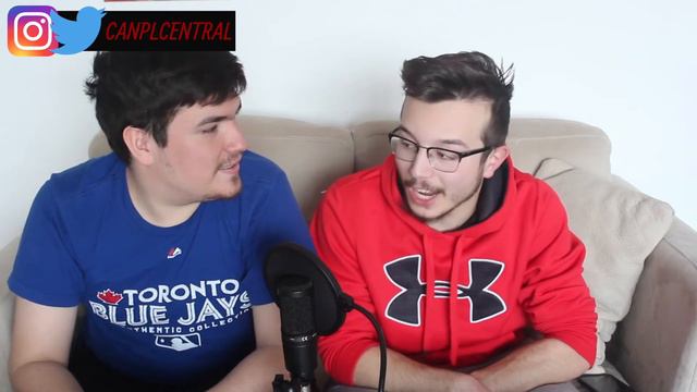 INAUGURAL MATCH WILL BE FREE?, NEW PLAYERS & WORLDWIDE LEAGUE EXPOSURE | Offside Trap смотреть онлайн