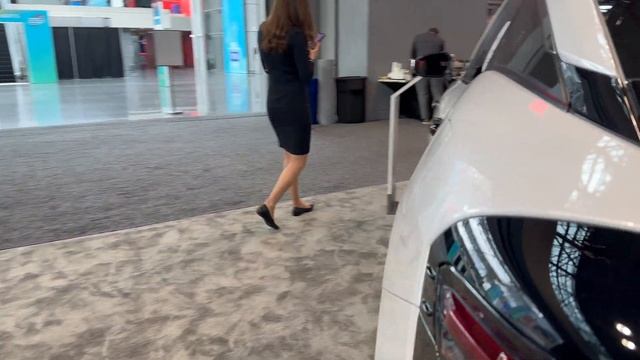 The New Toyota Crown Hybrid Max Platinum смотреть онлайн