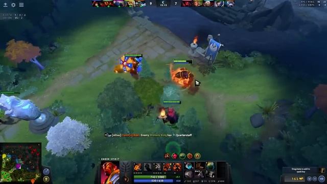 #MisaDOta - RoadTo7k :)) смотреть онлайн