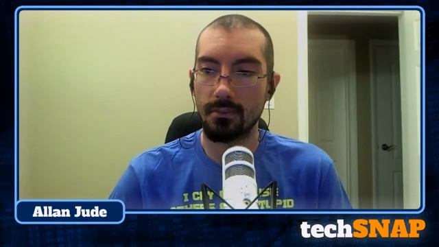 Universal Exploit n' Play | TechSNAP 95 смотреть онлайн