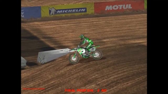 Moto Racer 3 Free Play Episode 4 (No Commentary) смотреть онлайн