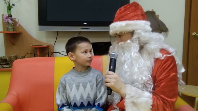 "Взгляд снизу" МДОУ "Ромашка" ГО "Посёлок Агинское" смотреть онлайн