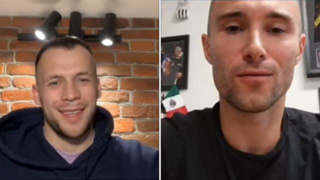 «Бивол, Меликузиев, Ахмадалиев, Гиясов, Джалолов, Бутаев, Мадримов - МЫ ОДНА КОМАНДА!» Алик Фролов? смотреть онлайн