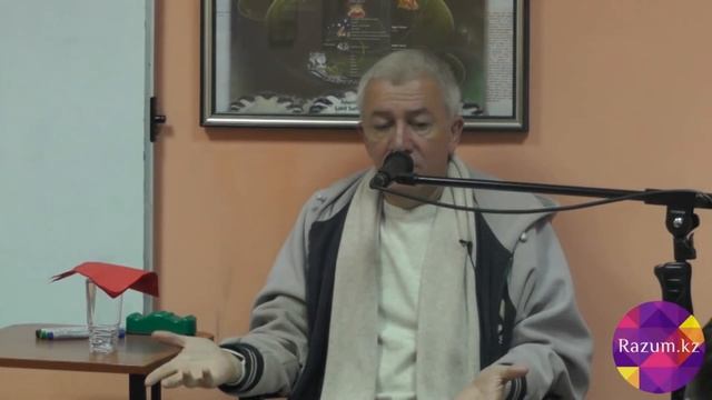 Как помочь ребенку найти свой путь в жизни? - Александр Хакимов. смотреть онлайн