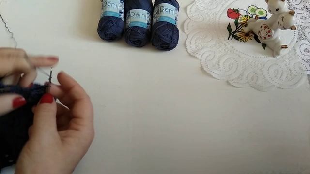 TAG: Вяжу - не тужу)) смотреть онлайн