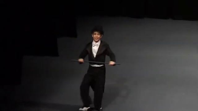 Top Hat, White Tie & Tails - Tap Solo - 2007 смотреть онлайн