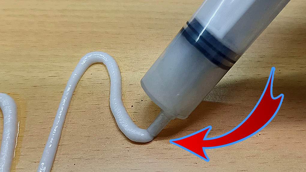 Больше не покупаю герметик!!! Делаю его зам за "0 рублей" смотреть онлайн