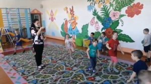 Игры с гиперактивными детьми