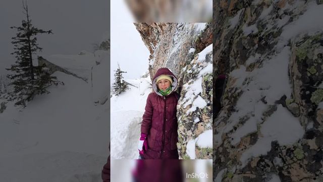 Поход.Таганай.Урал. смотреть онлайн