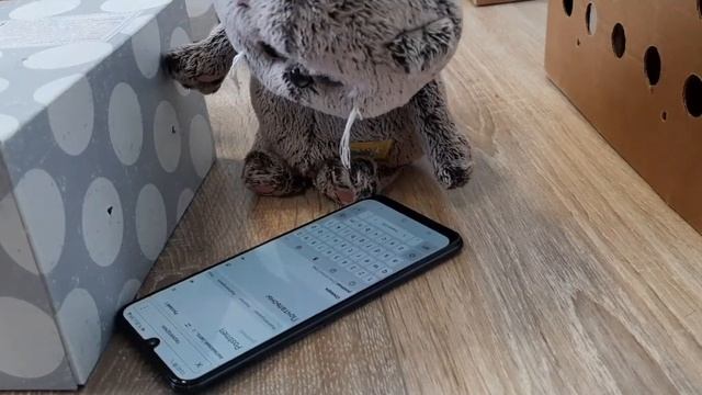 У Басика неудачный день / школа Басиков (1часть)