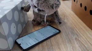 У Басика неудачный день / школа Басиков (1часть)